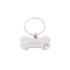 Dog Bone Keytag [2-LL3533]