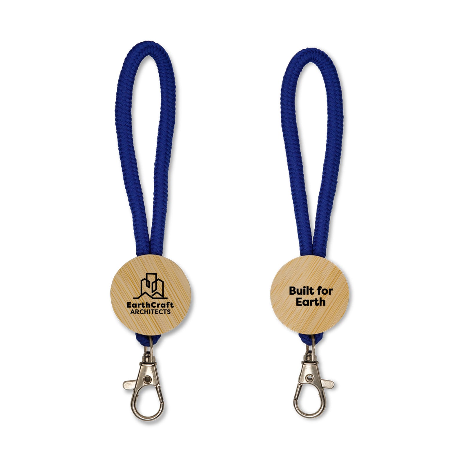 Luxeloop Keytag [2-LL3535]