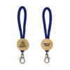 Luxeloop Keytag [2-LL3535]