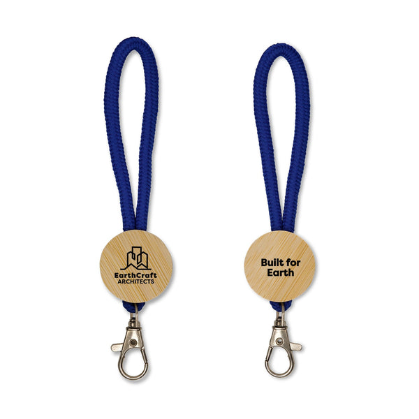 Luxeloop Keytag [2-LL3535]