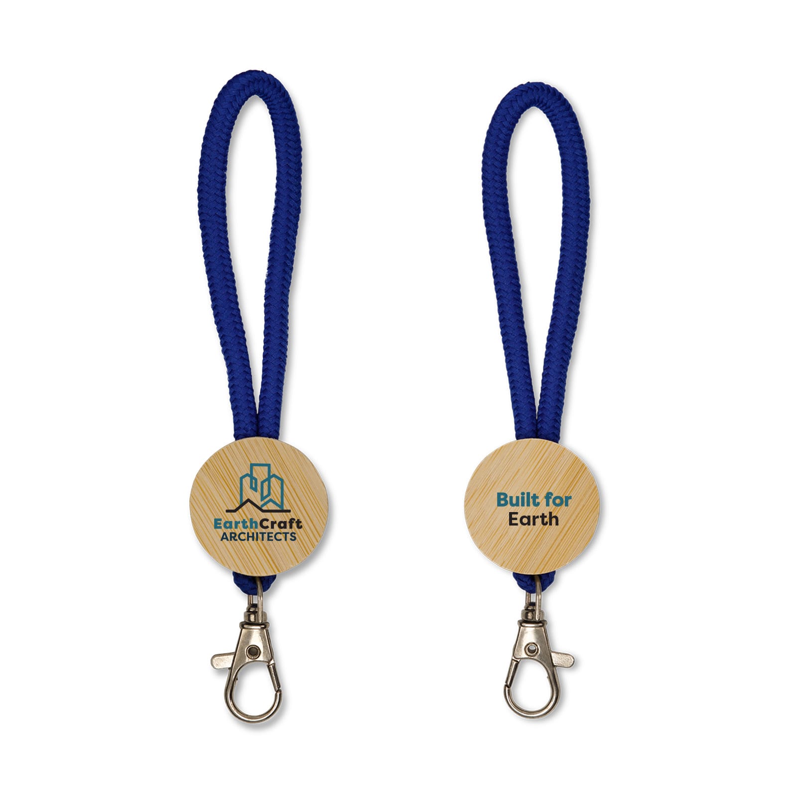 Luxeloop Keytag [2-LL3535]