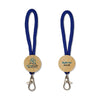 Luxeloop Keytag [2-LL3535]