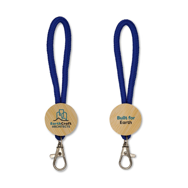 Luxeloop Keytag [2-LL3535]