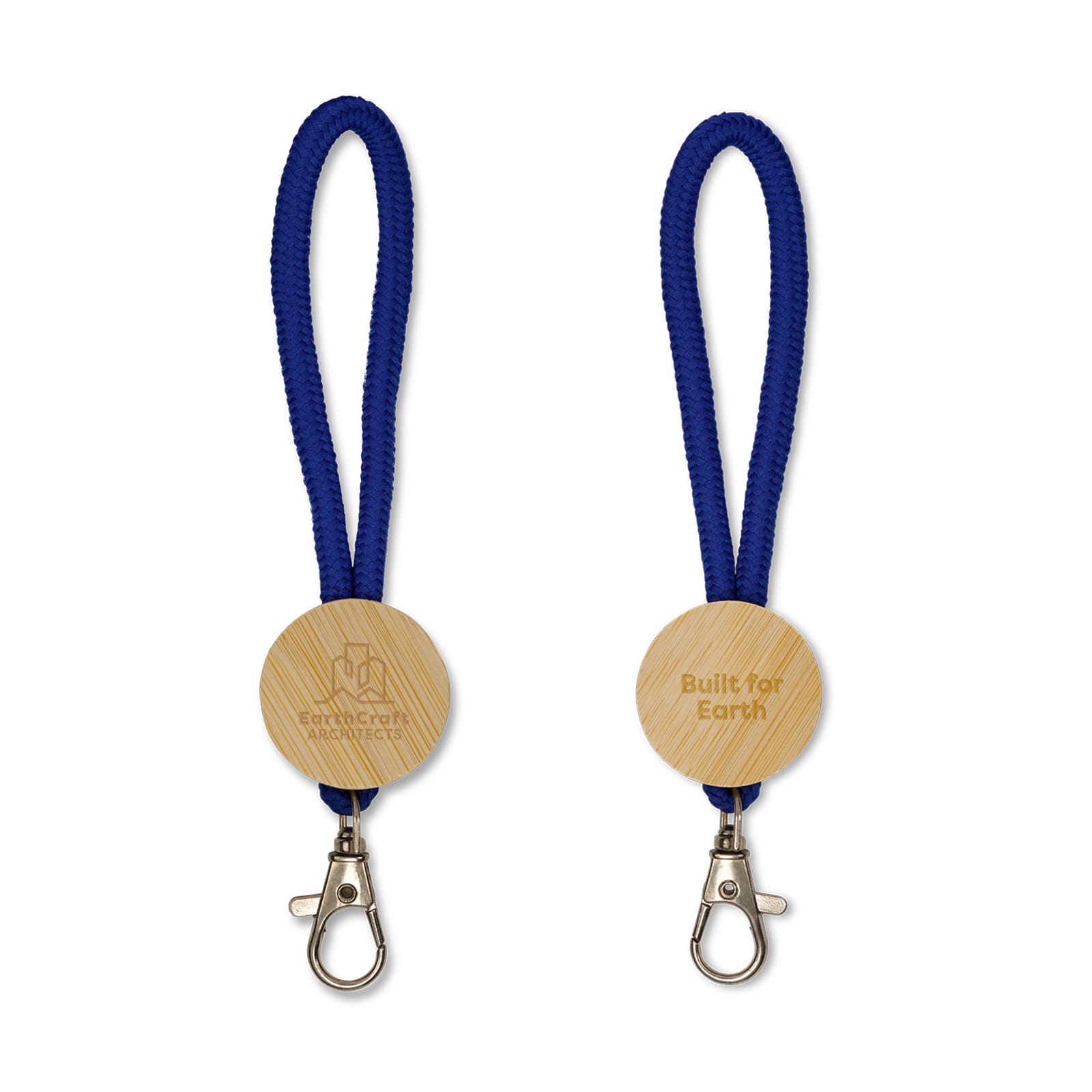 Luxeloop Keytag [2-LL3535]