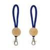 Luxeloop Keytag [2-LL3535]