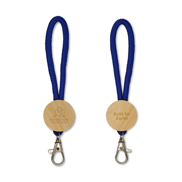 Luxeloop Keytag [2-LL3535]