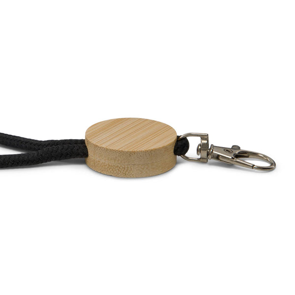 Luxeloop Keytag [2-LL3535]