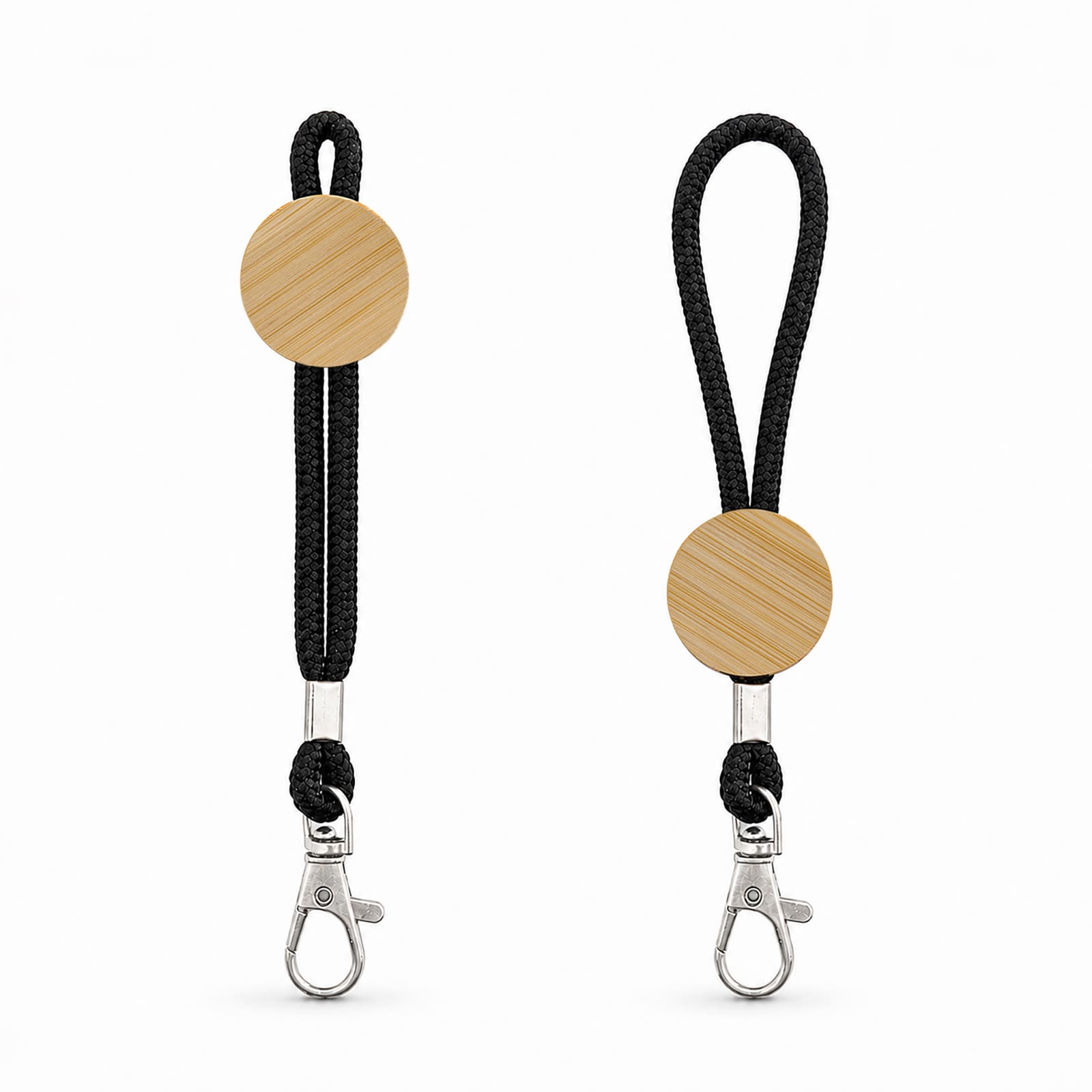 Luxeloop Keytag [2-LL3535]