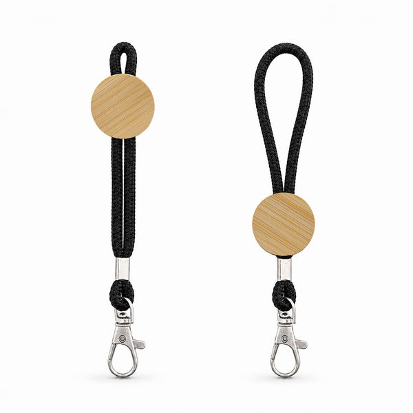 Luxeloop Keytag [2-LL3535]