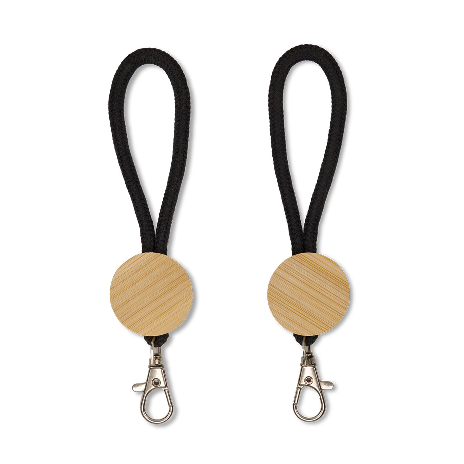 Luxeloop Keytag [2-LL3535]