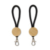 Luxeloop Keytag [2-LL3535]