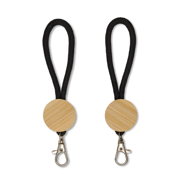 Luxeloop Keytag [2-LL3535]