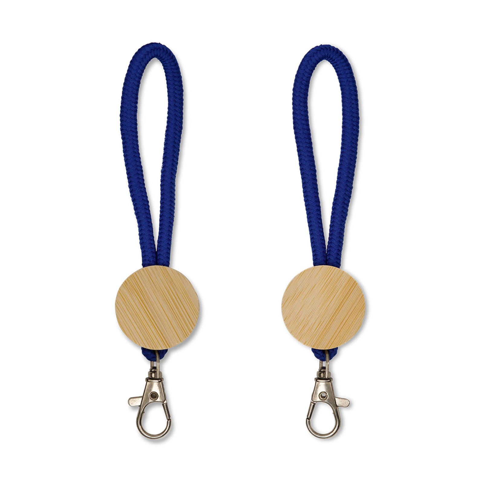 Luxeloop Keytag [2-LL3535]