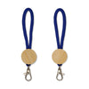 Luxeloop Keytag [2-LL3535]