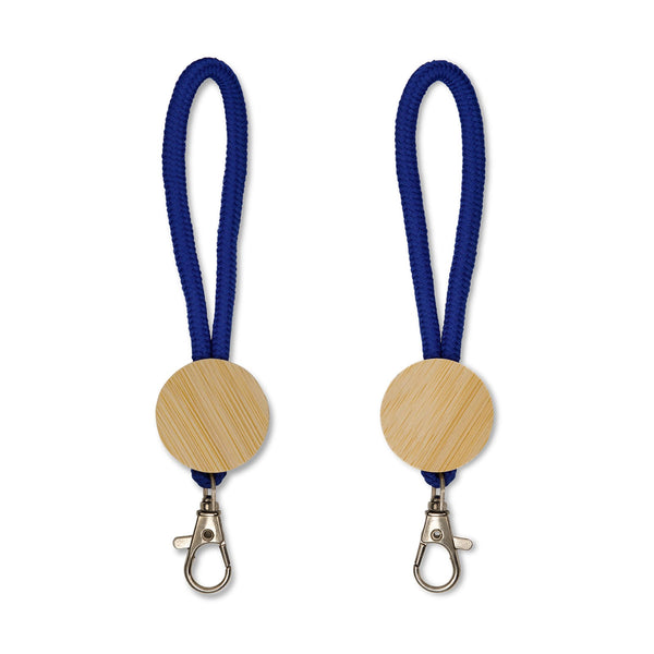 Luxeloop Keytag [2-LL3535]