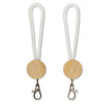 Luxeloop Keytag [2-LL3535]
