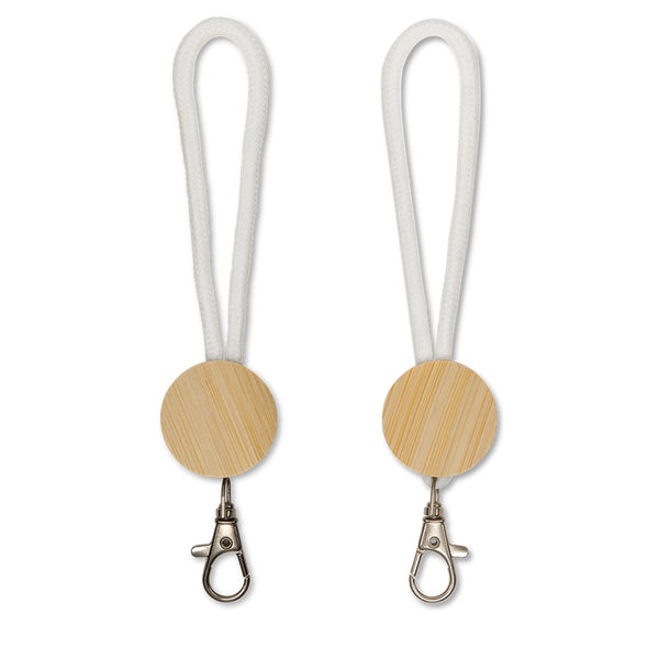 Luxeloop Keytag [2-LL3535]