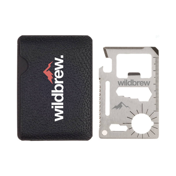 Bionic Multi Tool in Pouch [2-LL3611]