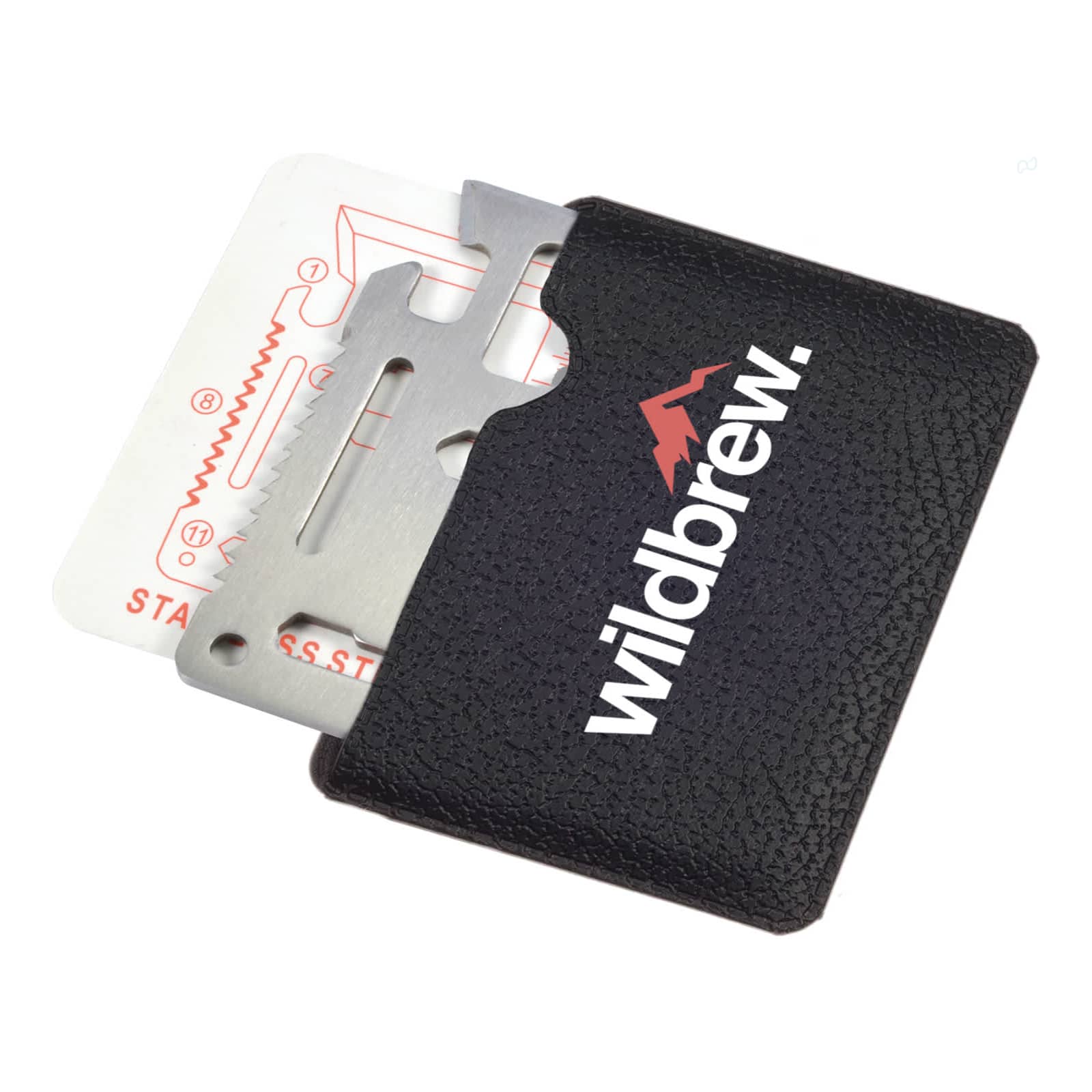 Bionic Multi Tool in Pouch [2-LL3611]