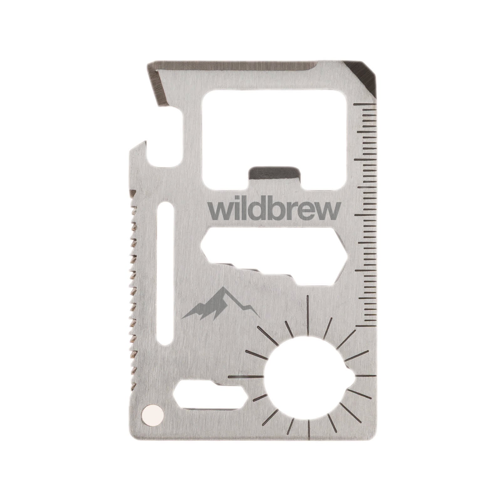 Bionic Multi Tool in Pouch [2-LL3611]