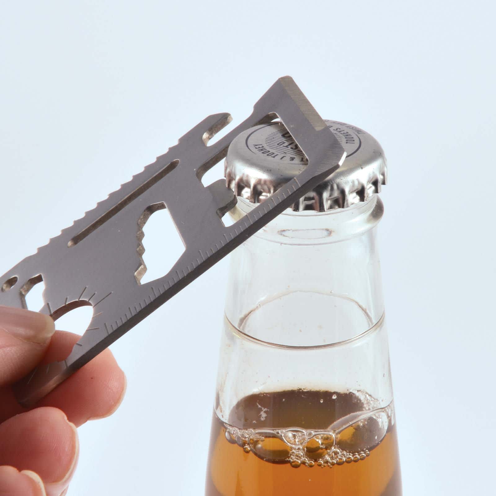 Bionic Multi Tool in Pouch [2-LL3611]