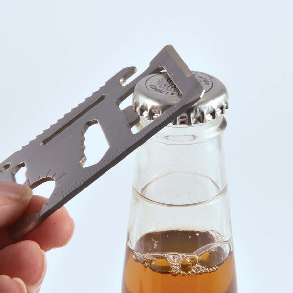 Bionic Multi Tool in Pouch [2-LL3611]