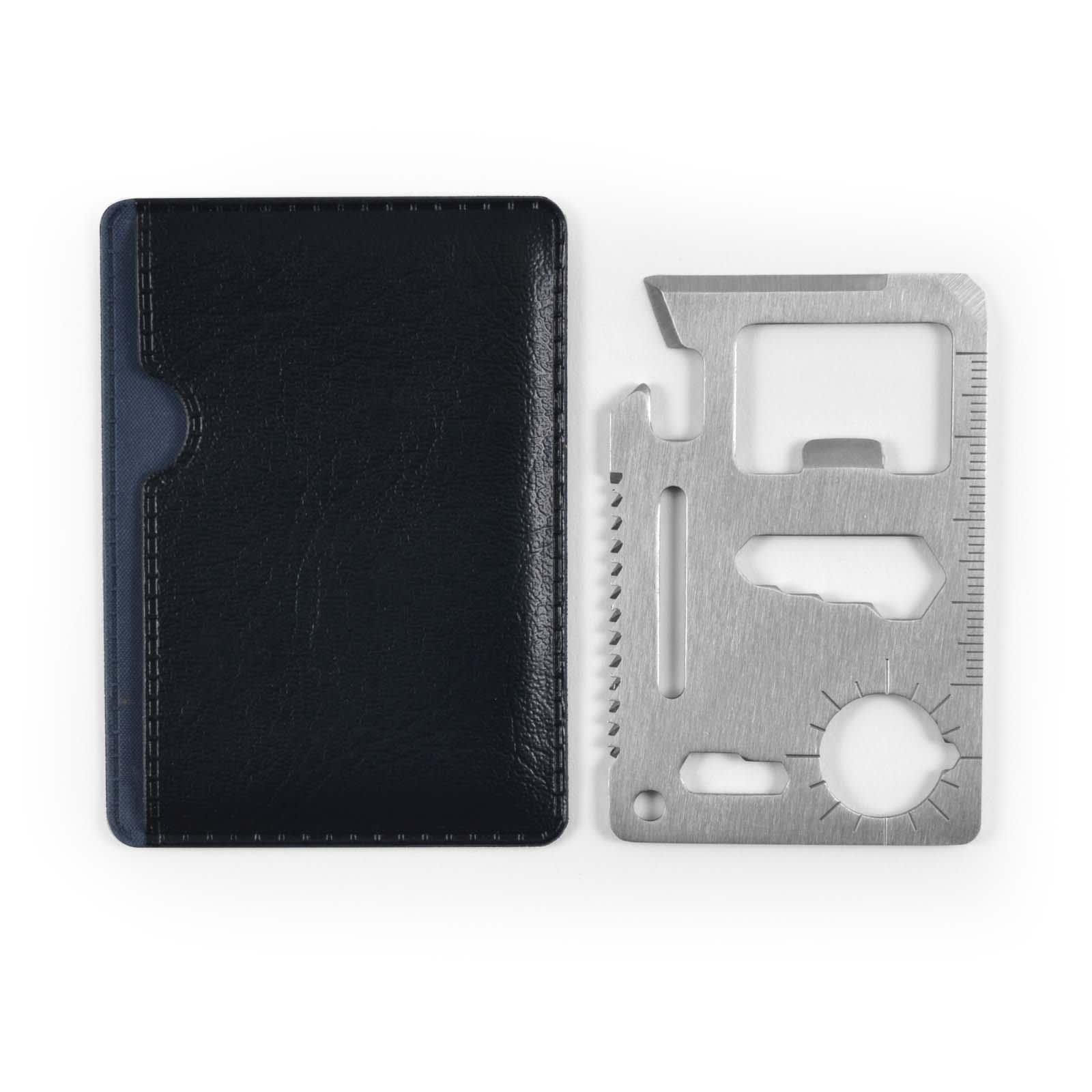 Bionic Multi Tool in Pouch [2-LL3611]