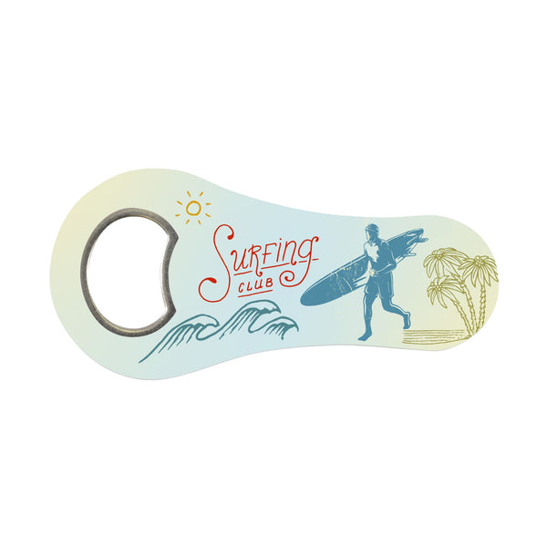 Chillax Bottle Opener [2-LL3792]
