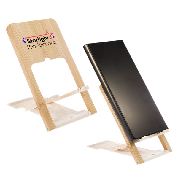 Groove Phone Stand [2-LL3842]