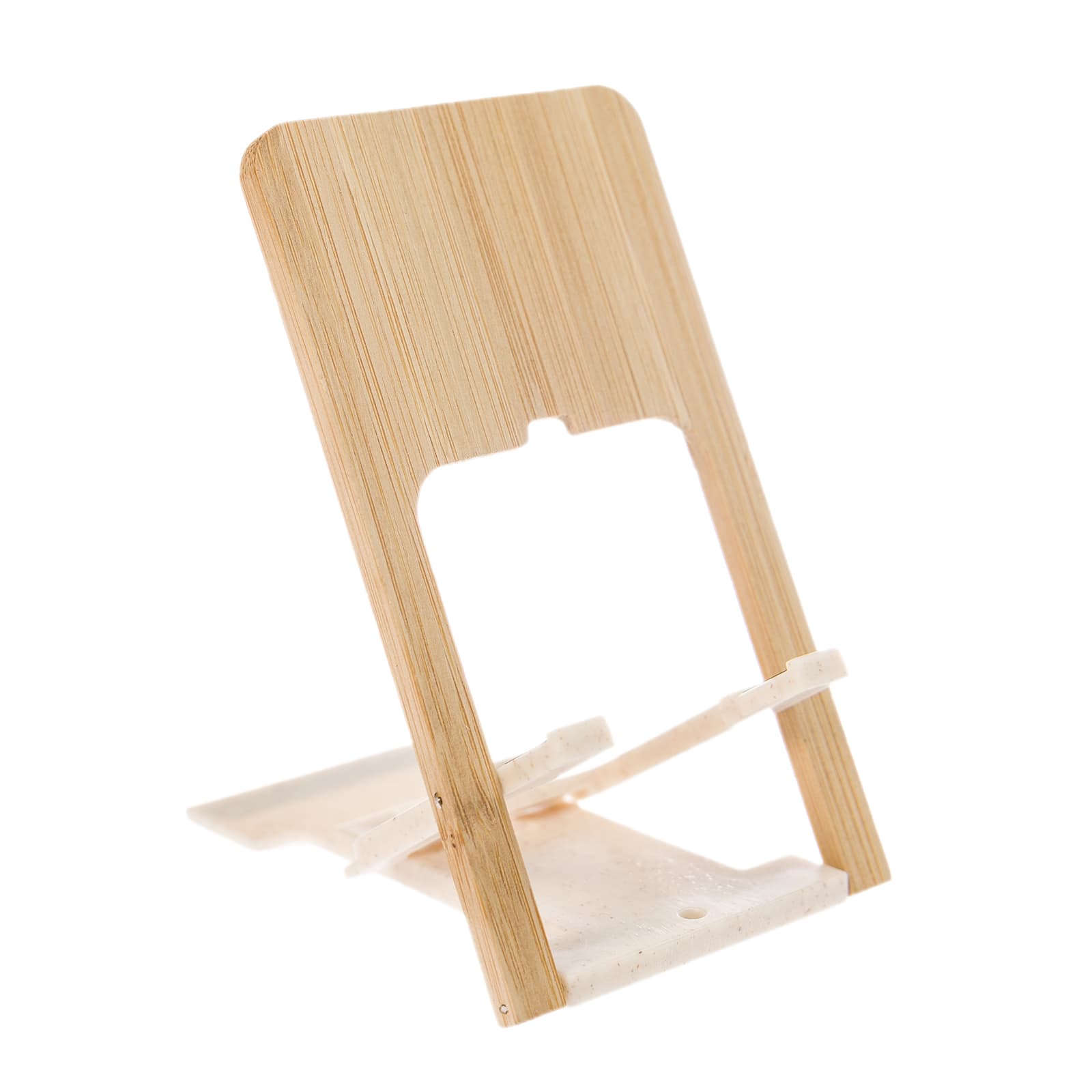 Groove Phone Stand [2-LL3842]