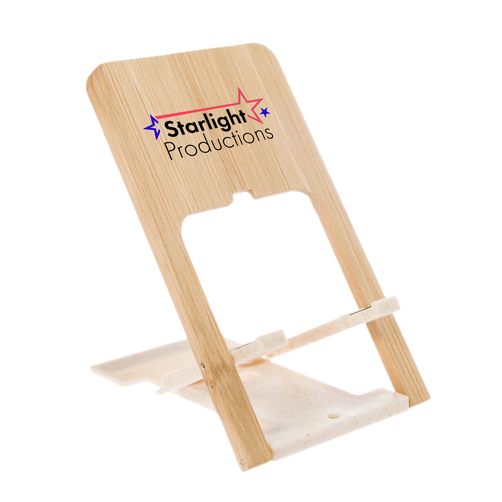 Groove Phone Stand [2-LL3842]