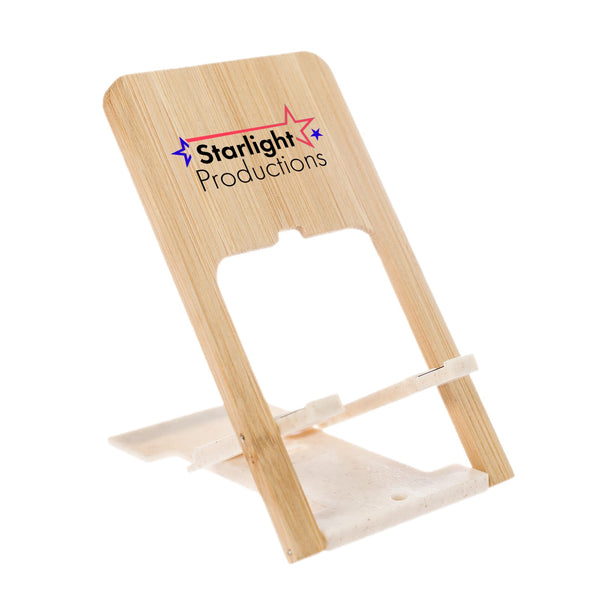 Groove Phone Stand [2-LL3842]