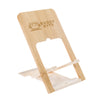 Groove Phone Stand [2-LL3842]