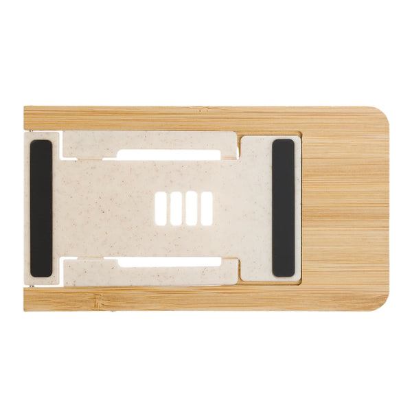 Groove Phone Stand [2-LL3842]