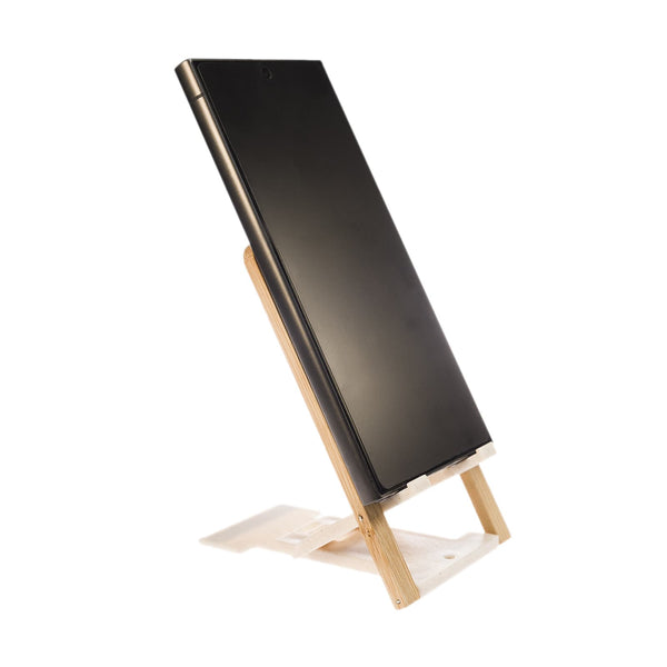 Groove Phone Stand [2-LL3842]