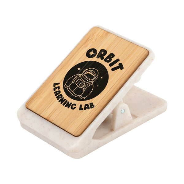 Mako Magnetic Clip [2-LL3854]