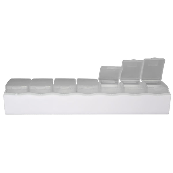 Weekly Pill Box [2-LL3873]