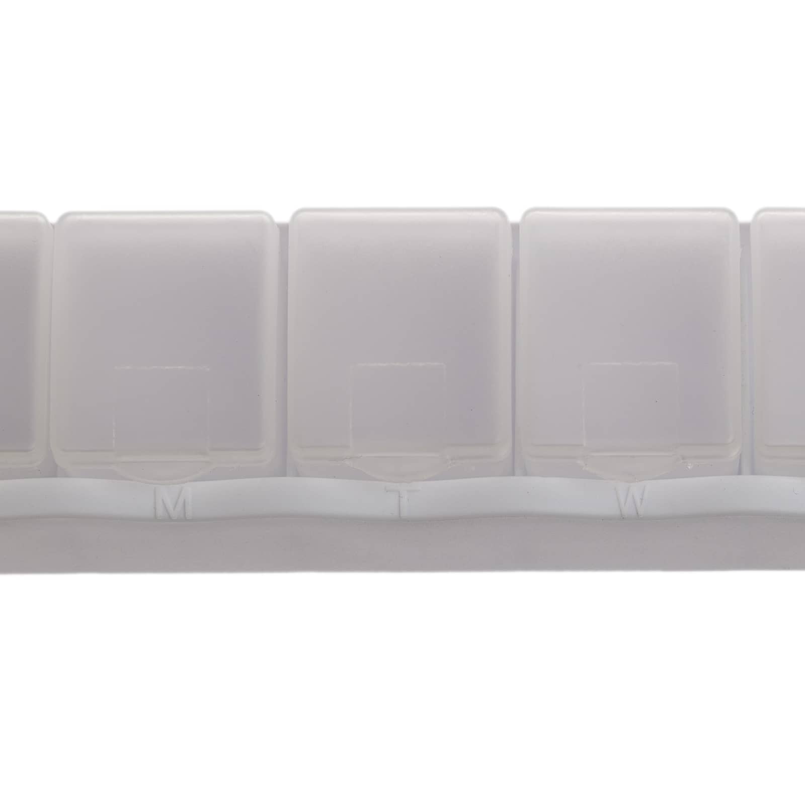 Weekly Pill Box [2-LL3873]