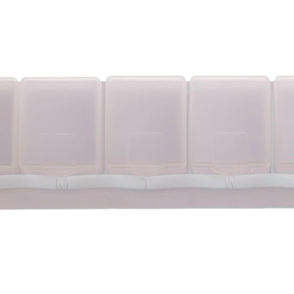 Weekly Pill Box [2-LL3873]