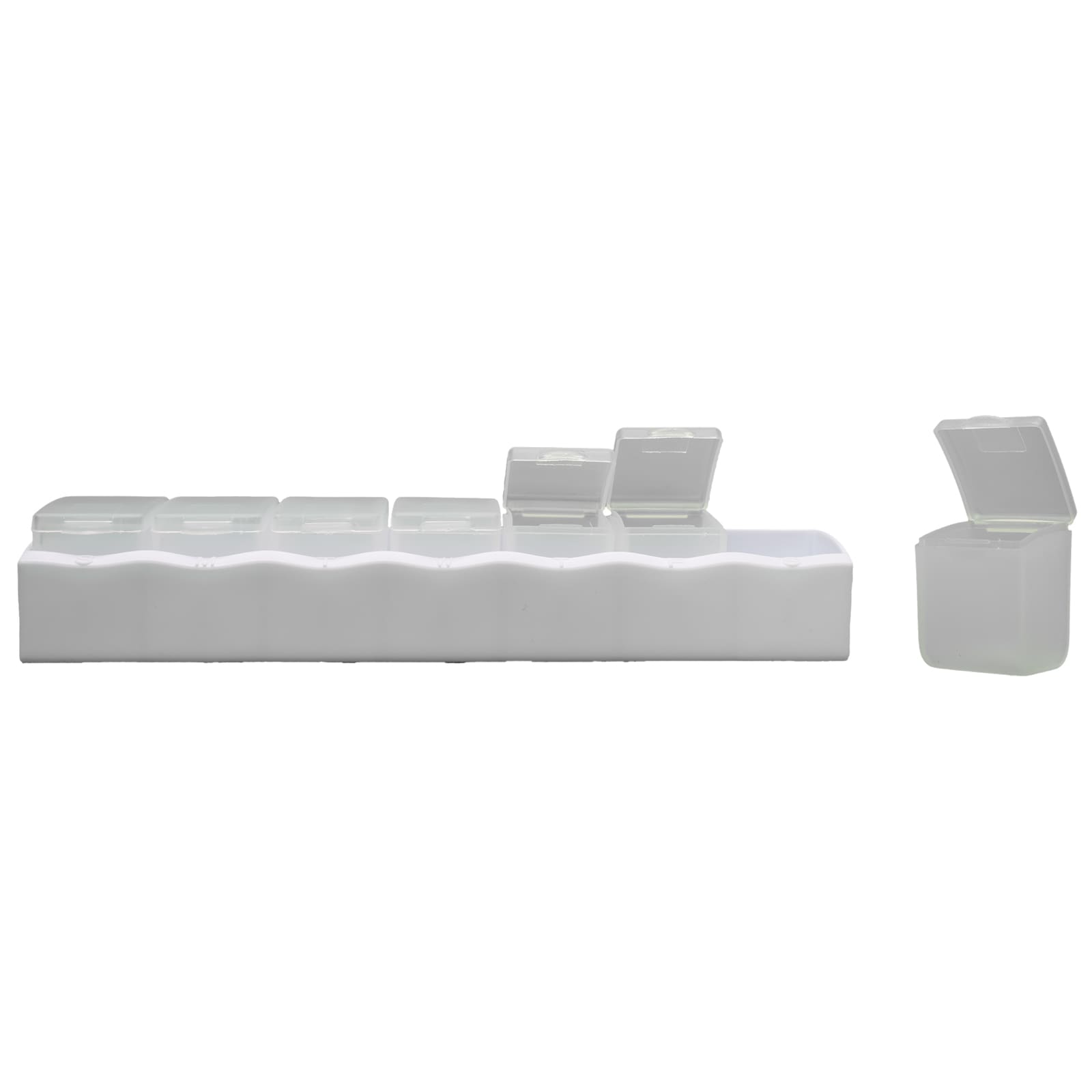 Weekly Pill Box [2-LL3873]