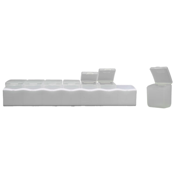 Weekly Pill Box [2-LL3873]