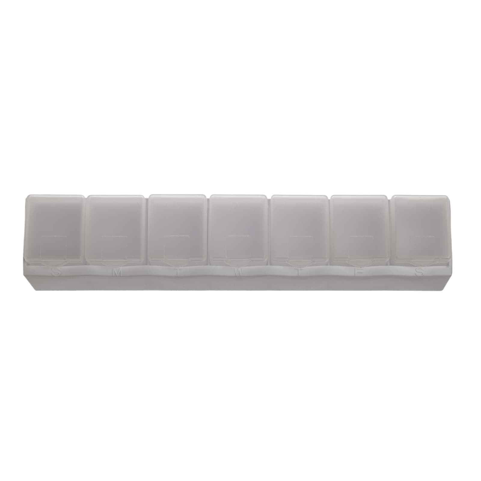 Weekly Pill Box [2-LL3873]