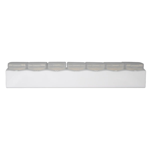 Weekly Pill Box [2-LL3873]