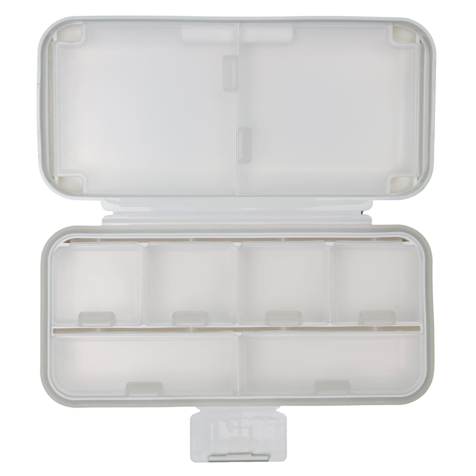 Compact Pill Organiser [2-LL3875]