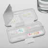 Compact Pill Organiser [2-LL3875]