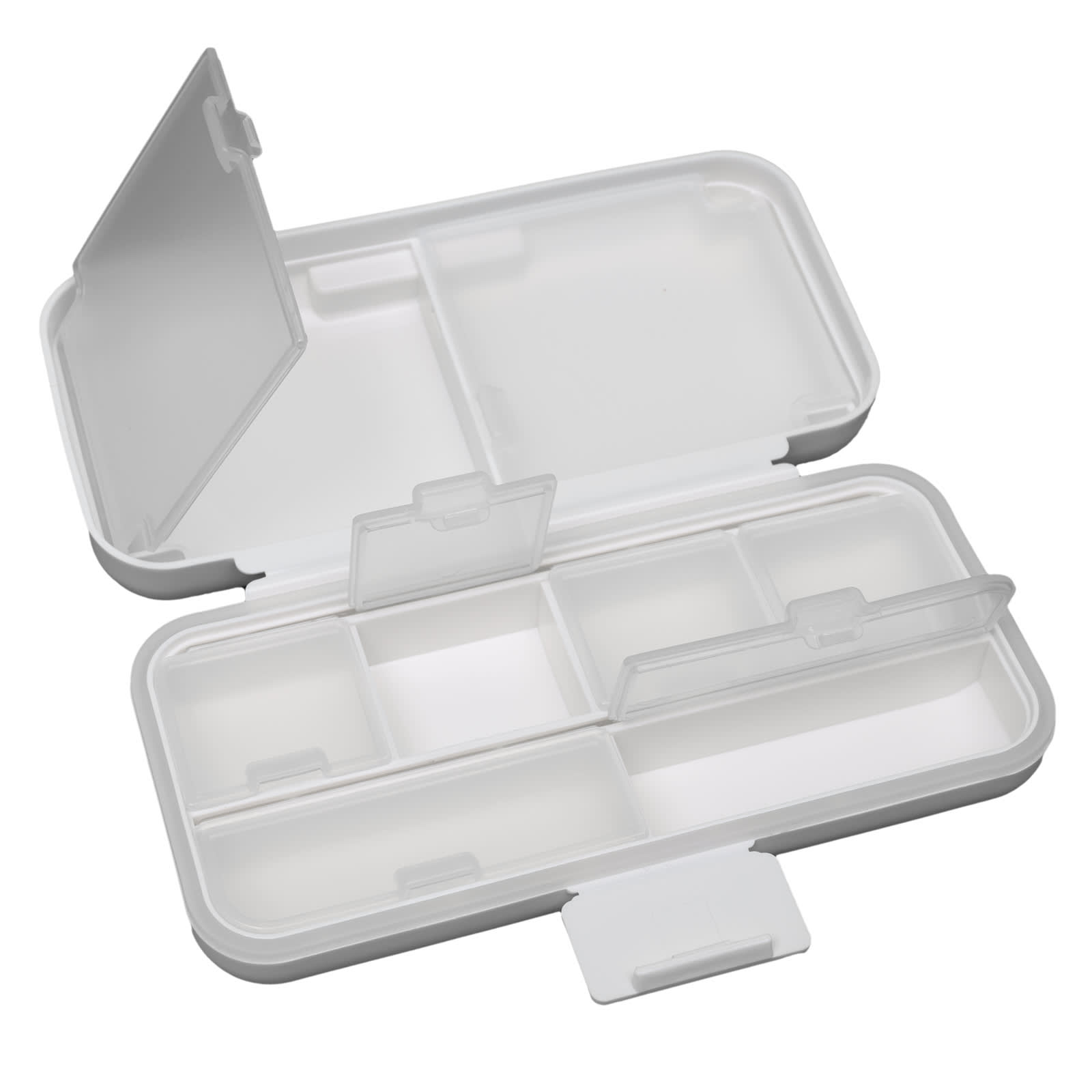 Compact Pill Organiser [2-LL3875]
