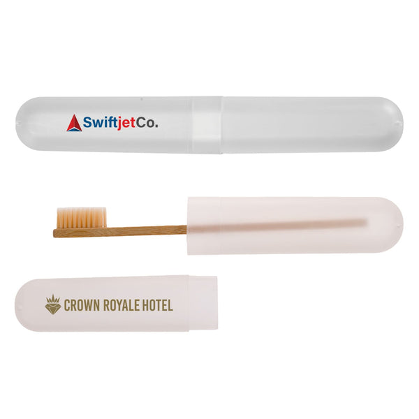 Sparkle Toothbrush Case [2-LL3879]