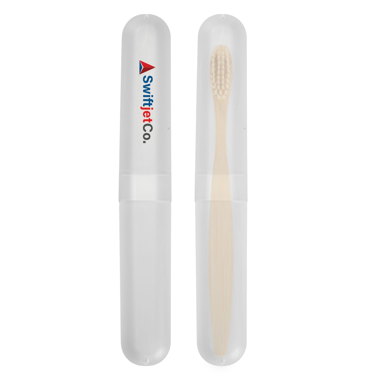 Sparkle Toothbrush Case [2-LL3879]