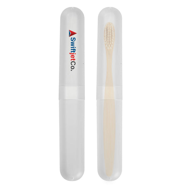 Sparkle Toothbrush Case [2-LL3879]