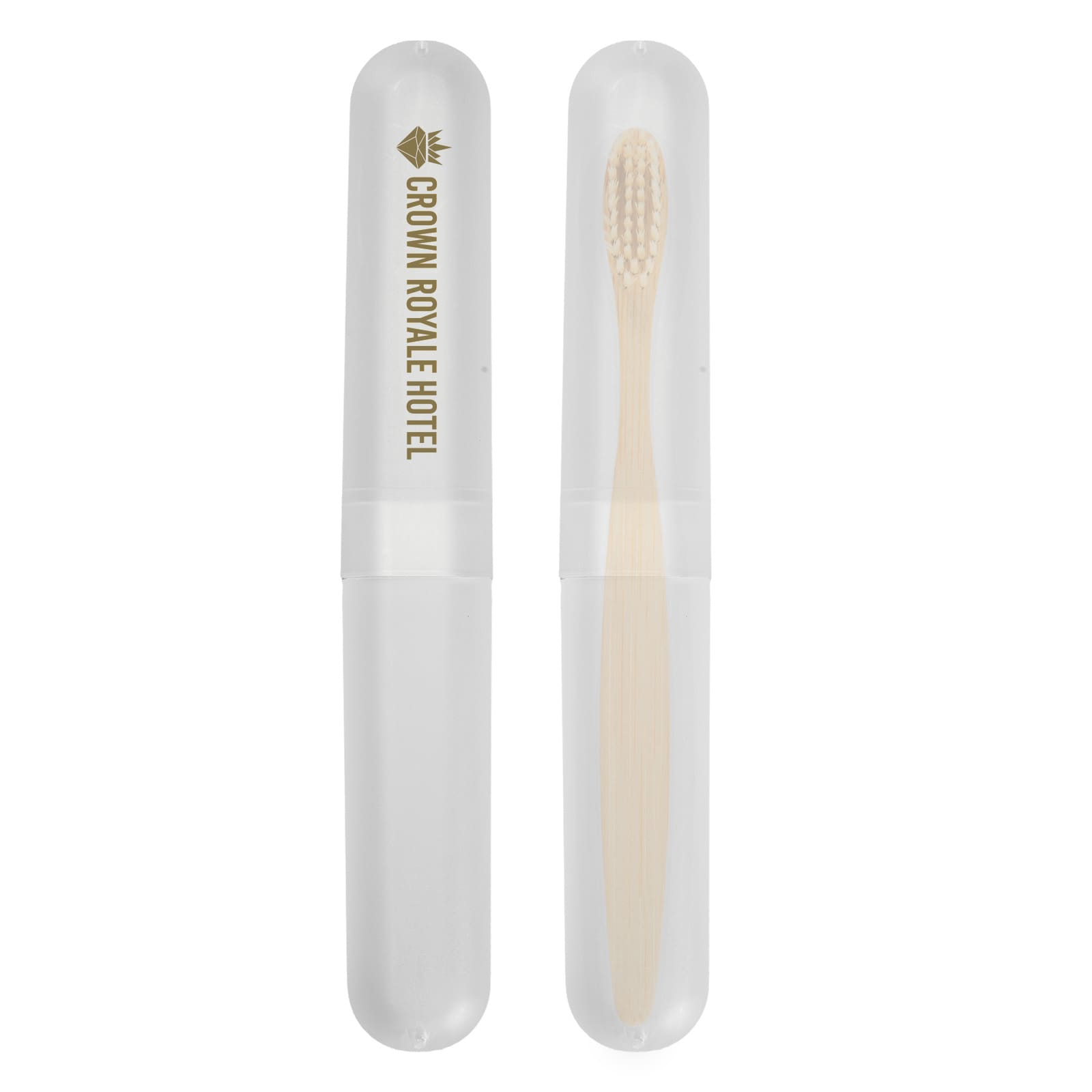 Sparkle Toothbrush Case [2-LL3879]